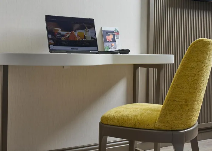 Sinema Hotel Ordu
