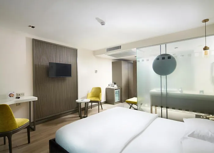 Sinema Hotel Ordu